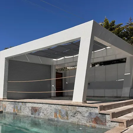 Luxury Villa With Private Pool Cesme Sifne Alacati