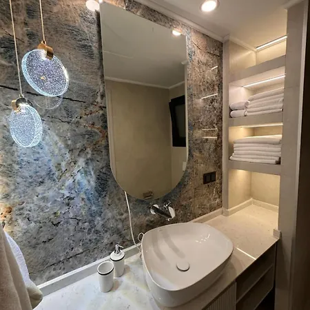Luxury Villa With Private Pool Cesme Sifne Alacati *