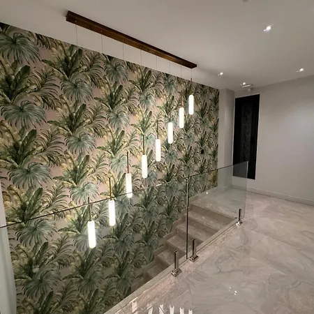 Apartment Luxury Villa With Private Pool Cesme Sifne Alacati