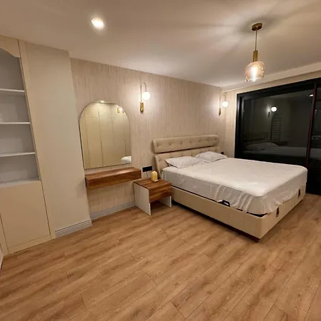 Luxury Villa With Private Pool Cesme Sifne Alacati Apartment Cesme