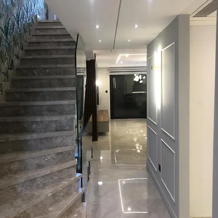 Luxury Villa With Private Pool Cesme Sifne Alacati Cesme