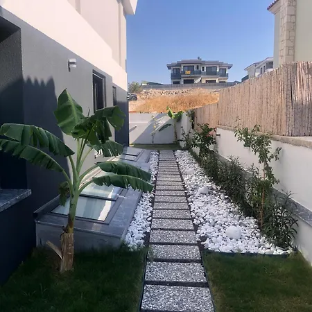 Luxury Villa With Private Pool Cesme Sifne Alacati