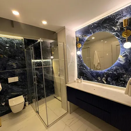Luxury With Private Pool Sifne Alacati Appartement Çeşme