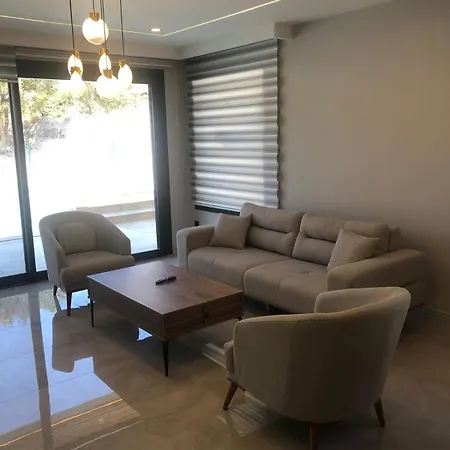 Apartment Luxury With Private Pool Sifne Alacati Cesme