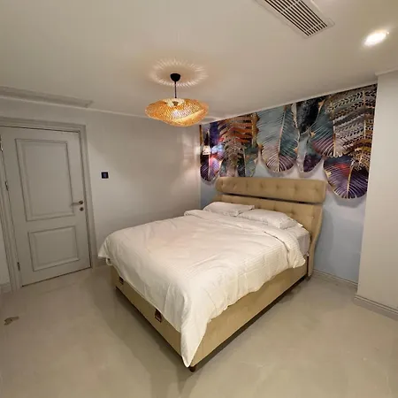 Apartment Luxury With Private Pool Sifne Alacati