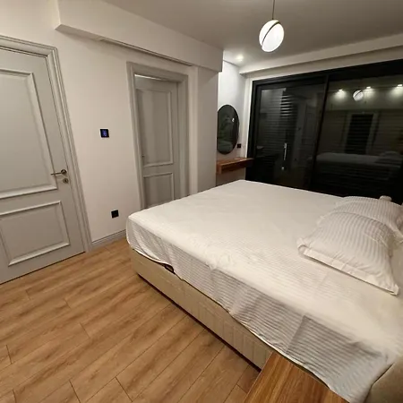 Luxury With Private Pool Sifne Alacati Appartement *