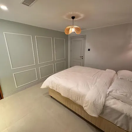 Appartement Luxury With Private Pool Sifne Alacati *