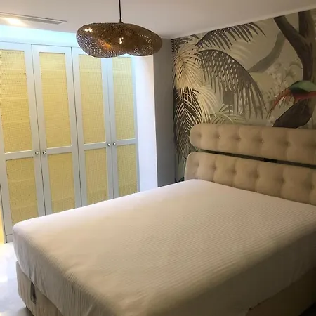 Luxury With Private Pool Sifne Alacati Appartement *