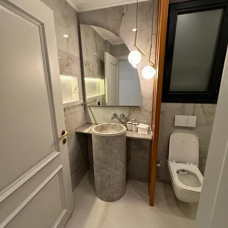 Appartement Luxury With Private Pool Sifne Alacati