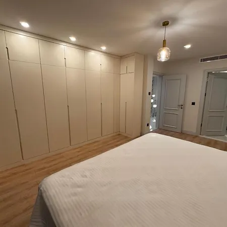 Luxury With Private Pool Sifne Alacati Appartement *