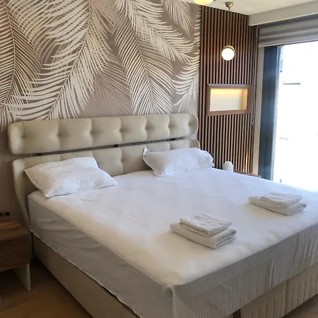 Luxury With Private Pool Sifne Alacati * Çeşme